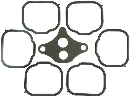 MAHLE Engine Intake Manifold Gasket Set MS19497