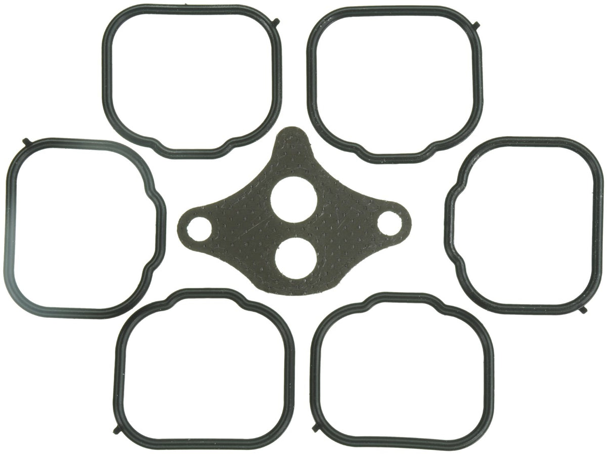MAHLE Engine Intake Manifold Gasket Set MS19497