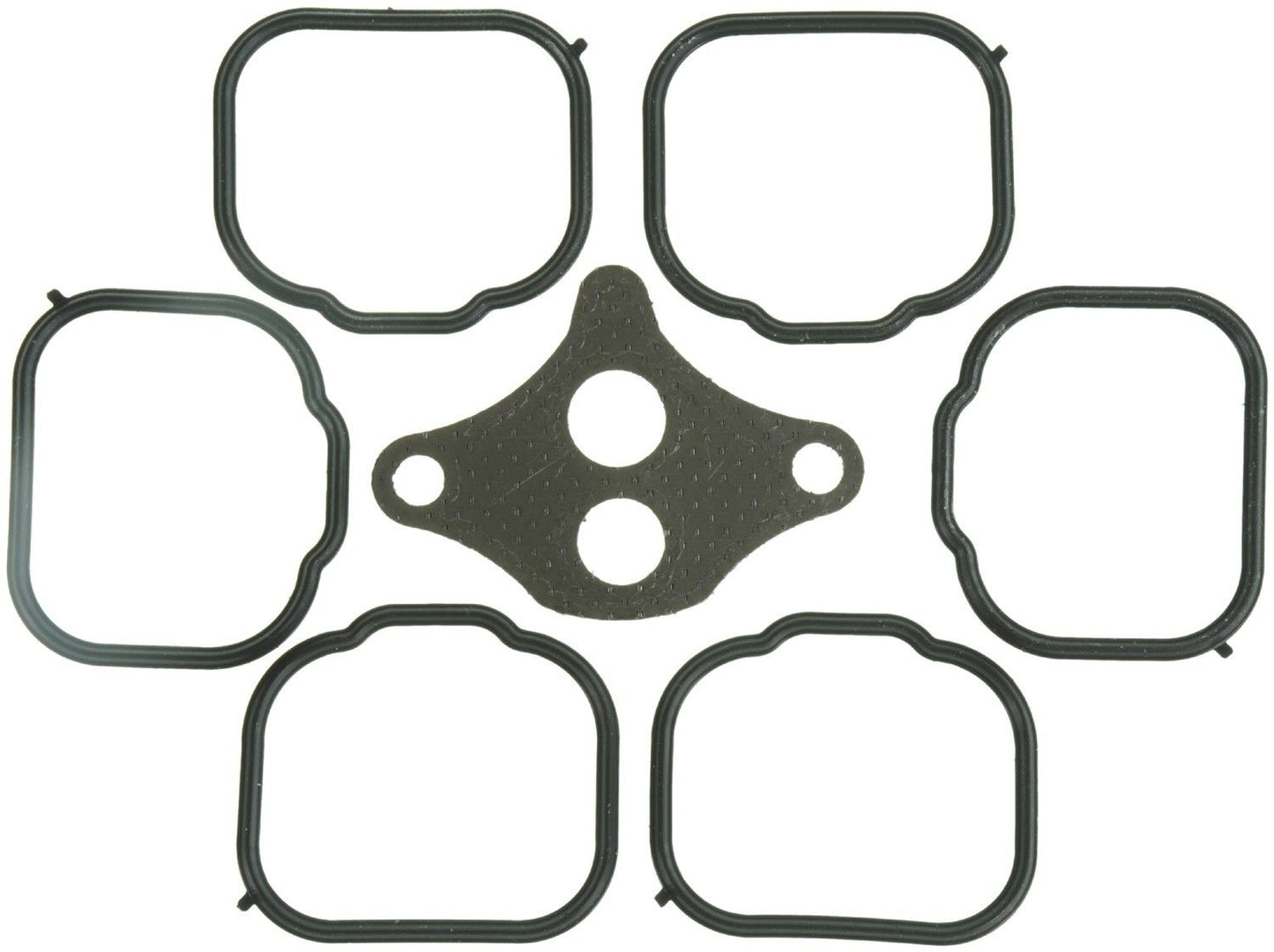 MAHLE Engine Intake Manifold Gasket Set MS19497