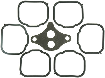 MAHLE Engine Intake Manifold Gasket Set MS19497
