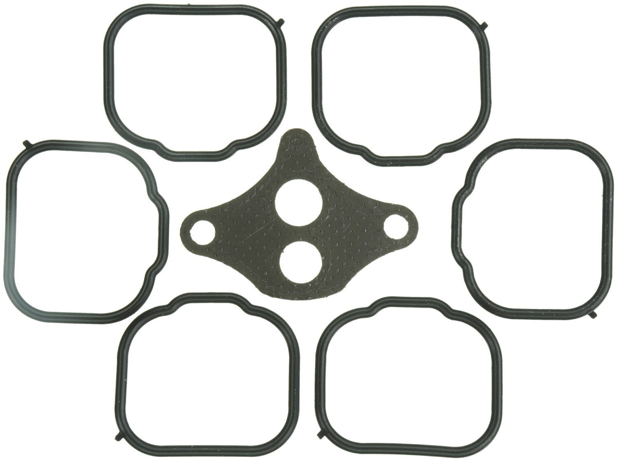 MAHLE Engine Intake Manifold Gasket Set MS19497