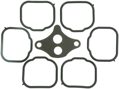 MAHLE Engine Intake Manifold Gasket Set MS19497