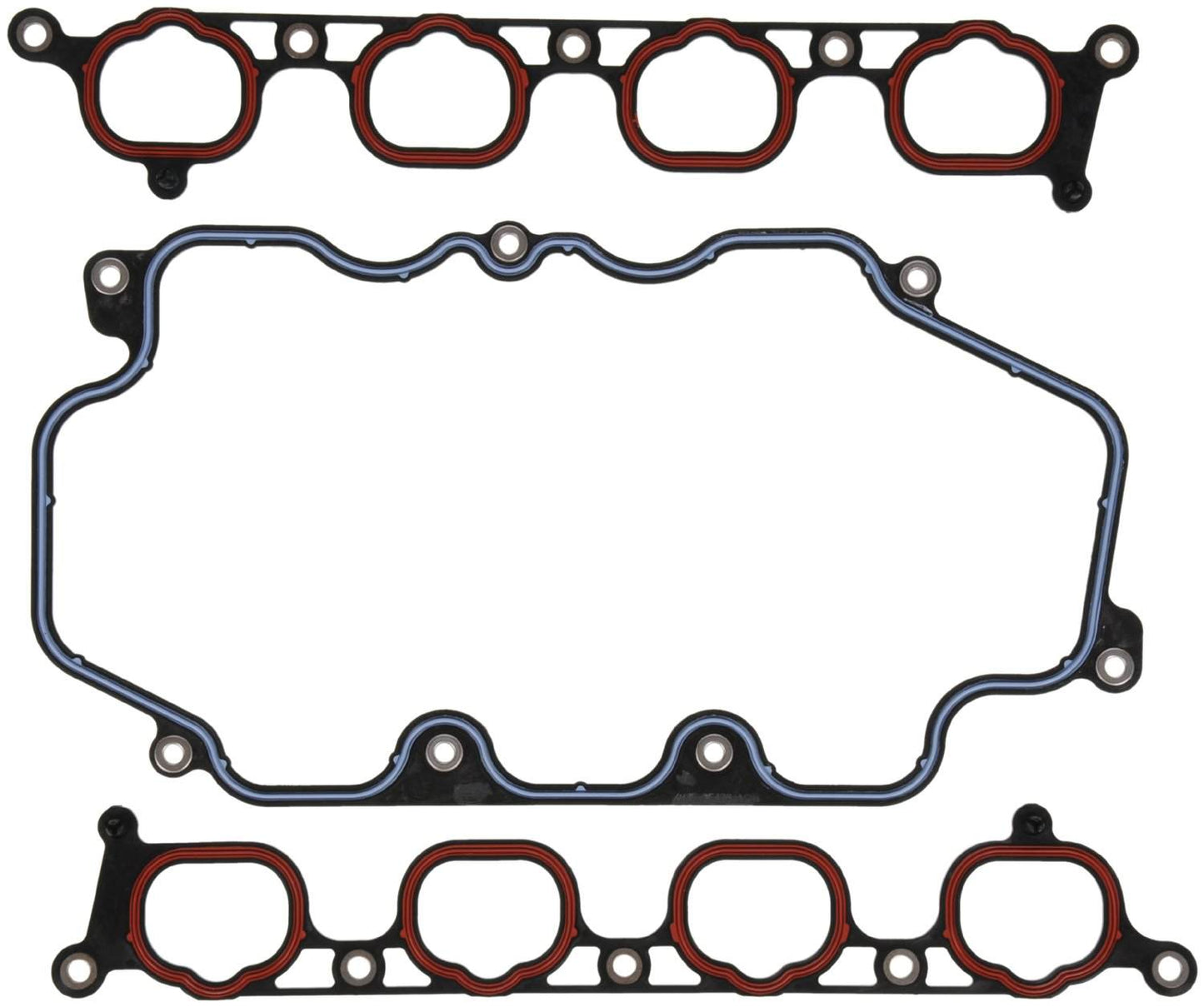 MAHLE Engine Intake Manifold Gasket Set MS19506