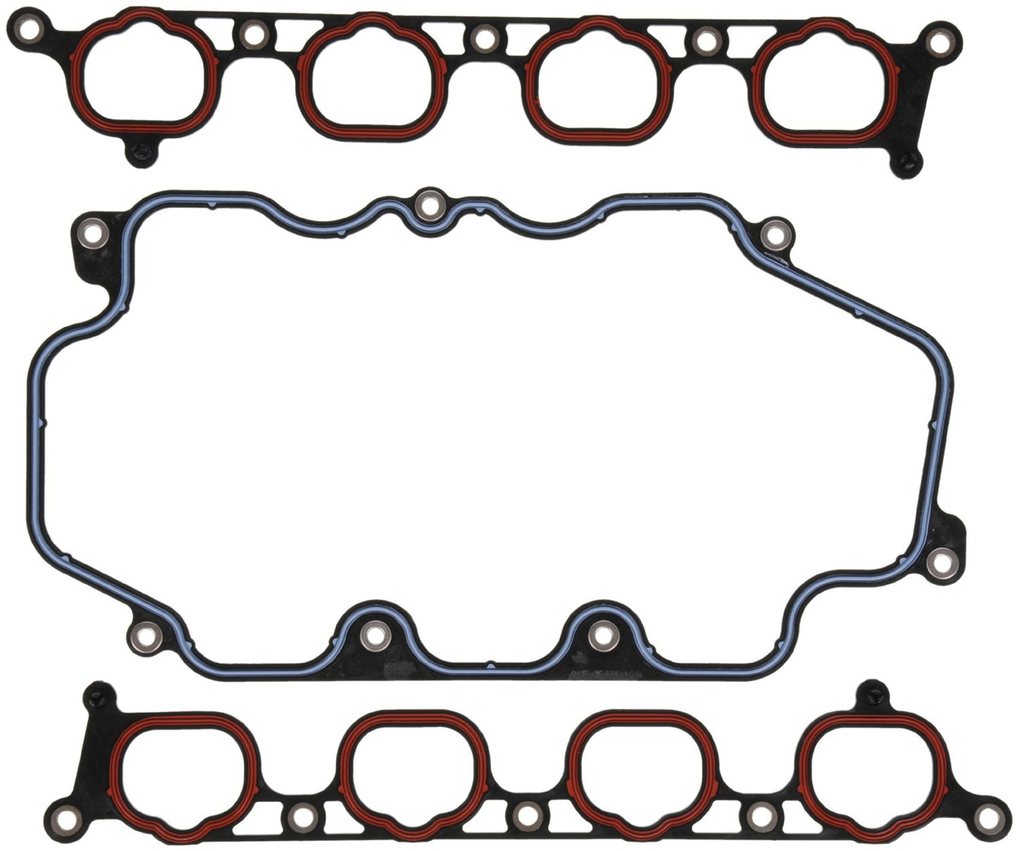 MAHLE Engine Intake Manifold Gasket Set MS19506