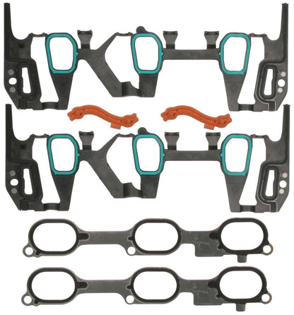 MAHLE Engine Intake Manifold Gasket Set MS19509