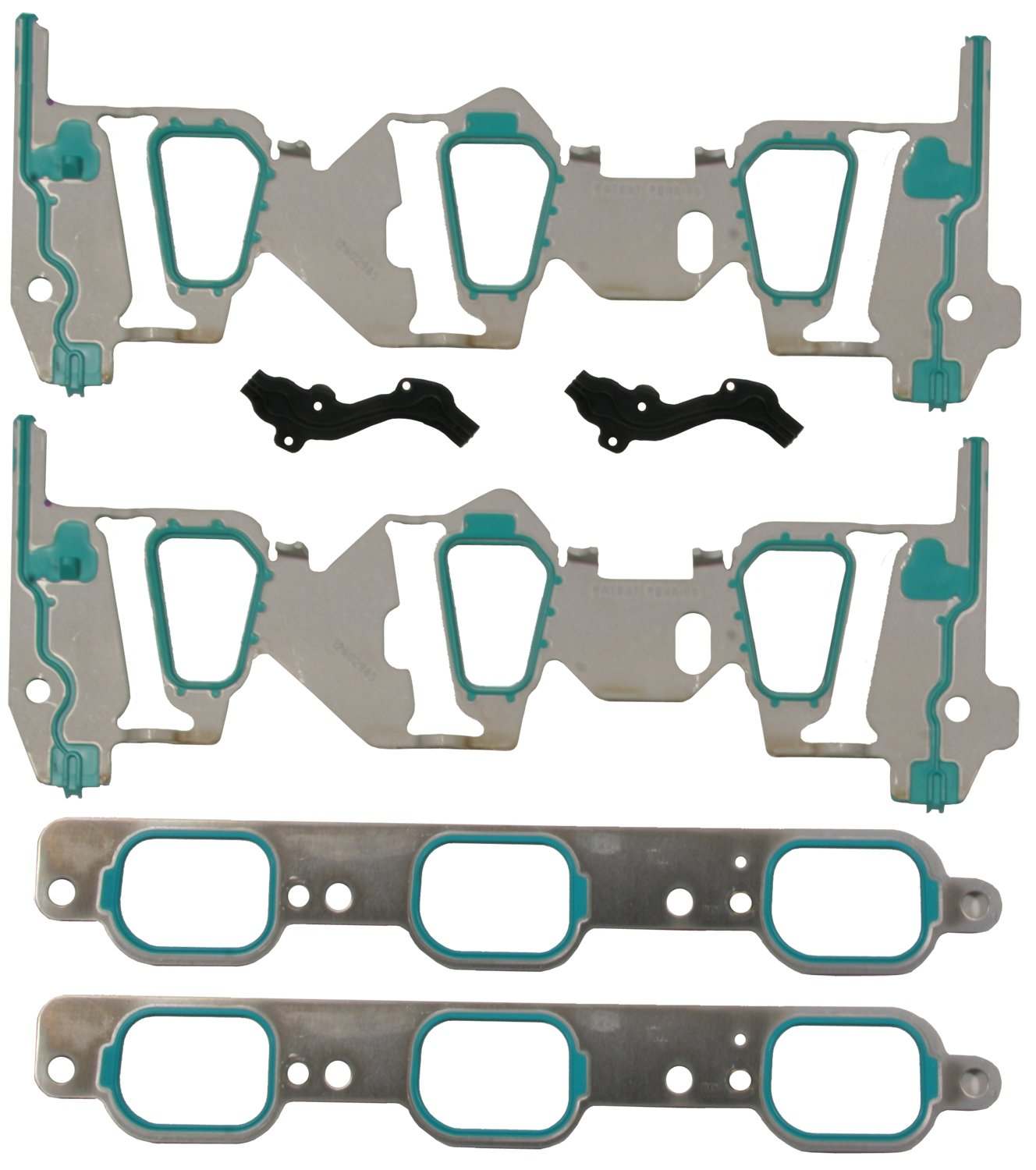 MAHLE Engine Intake Manifold Gasket Set MS19510
