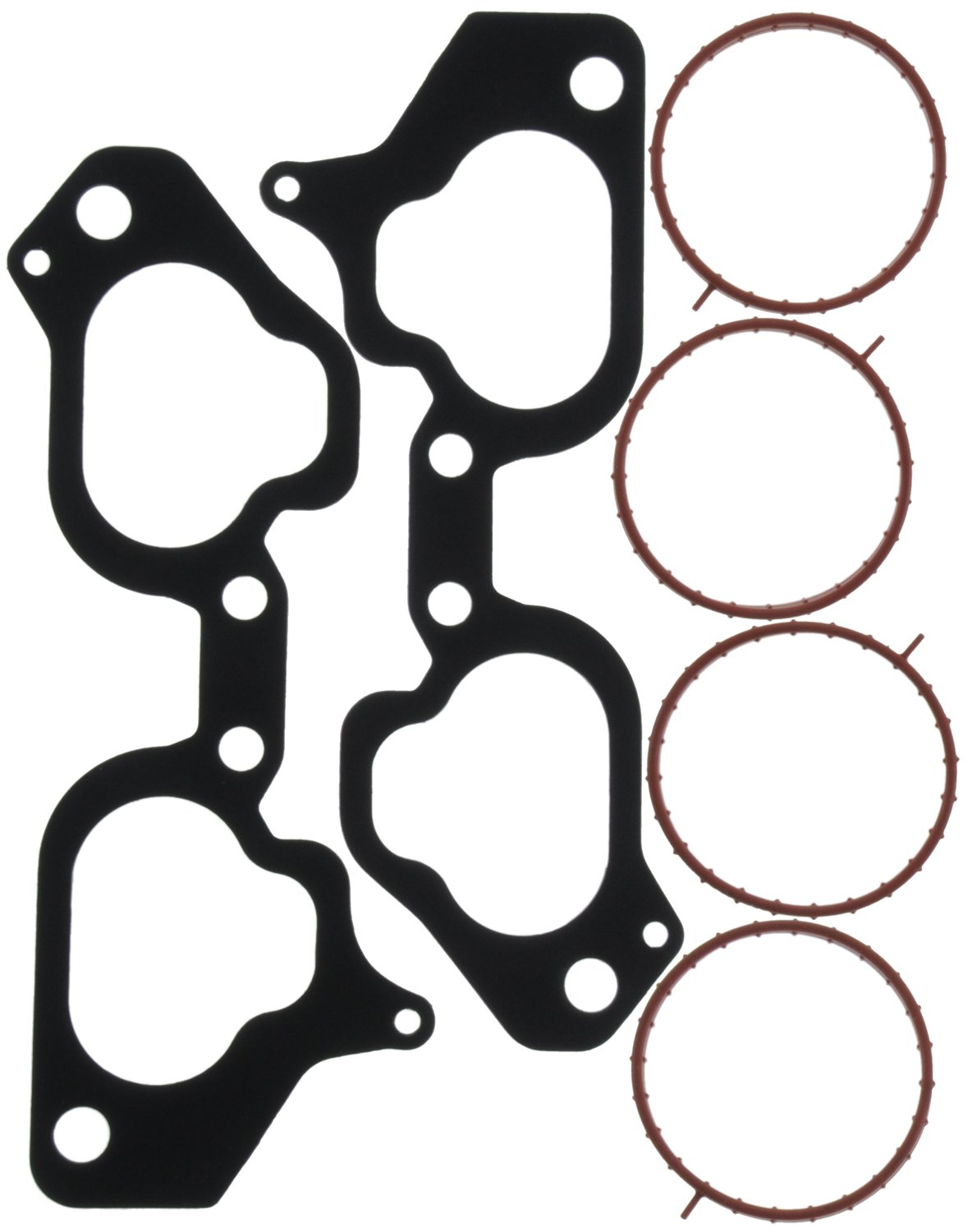 MAHLE Engine Intake Manifold Gasket Set MS19517