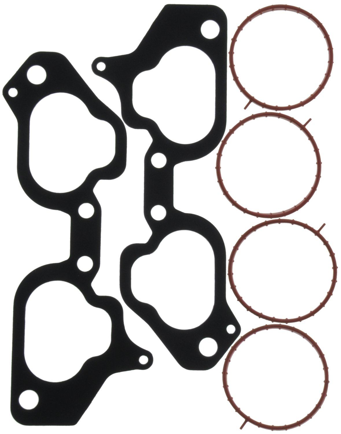 MAHLE Engine Intake Manifold Gasket Set MS19517
