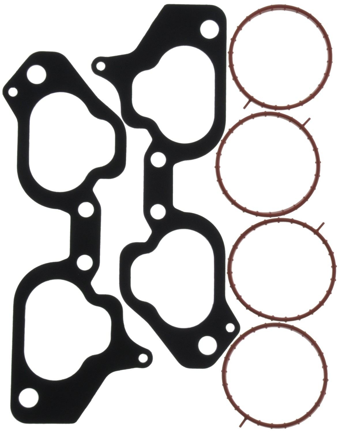 MAHLE Engine Intake Manifold Gasket Set MS19517