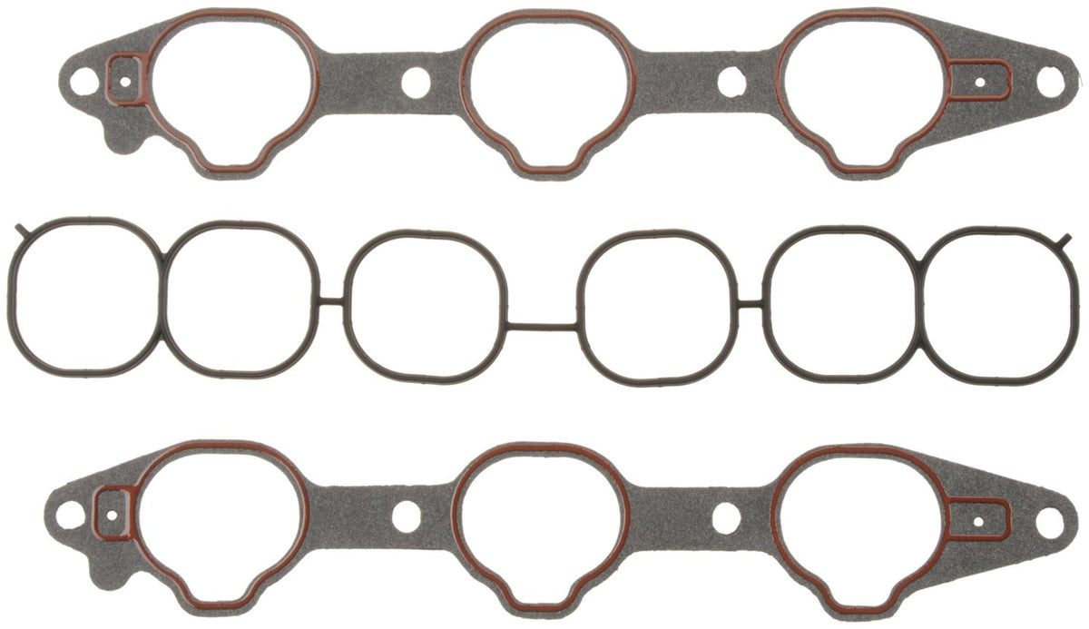 MAHLE Engine Intake Manifold Gasket Set MS19519