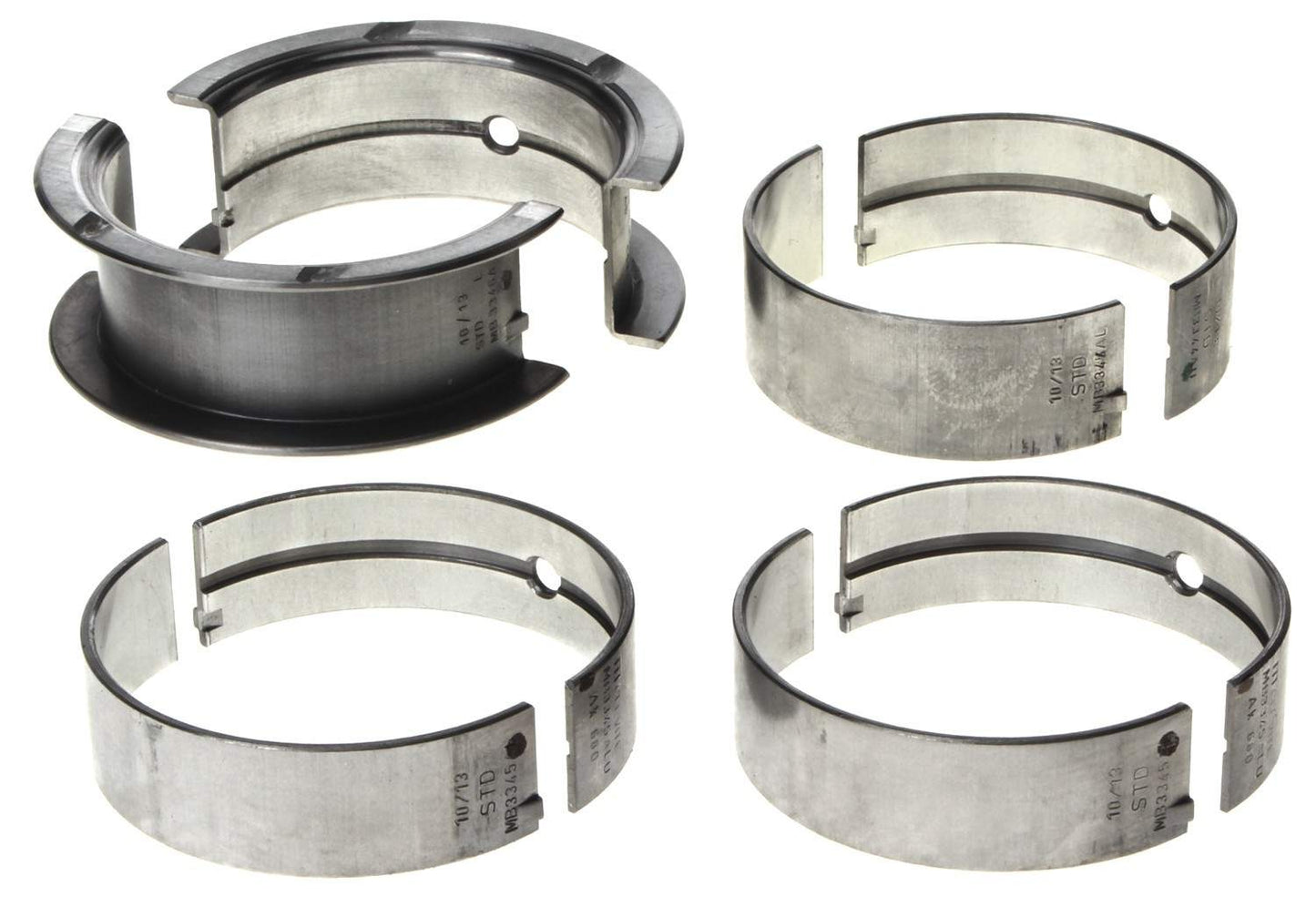 Mahle MS1951A50MM