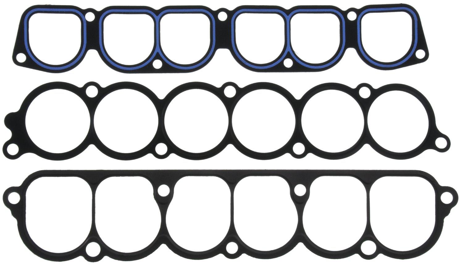 MAHLE Fuel Injection Plenum Gasket Set MS19532