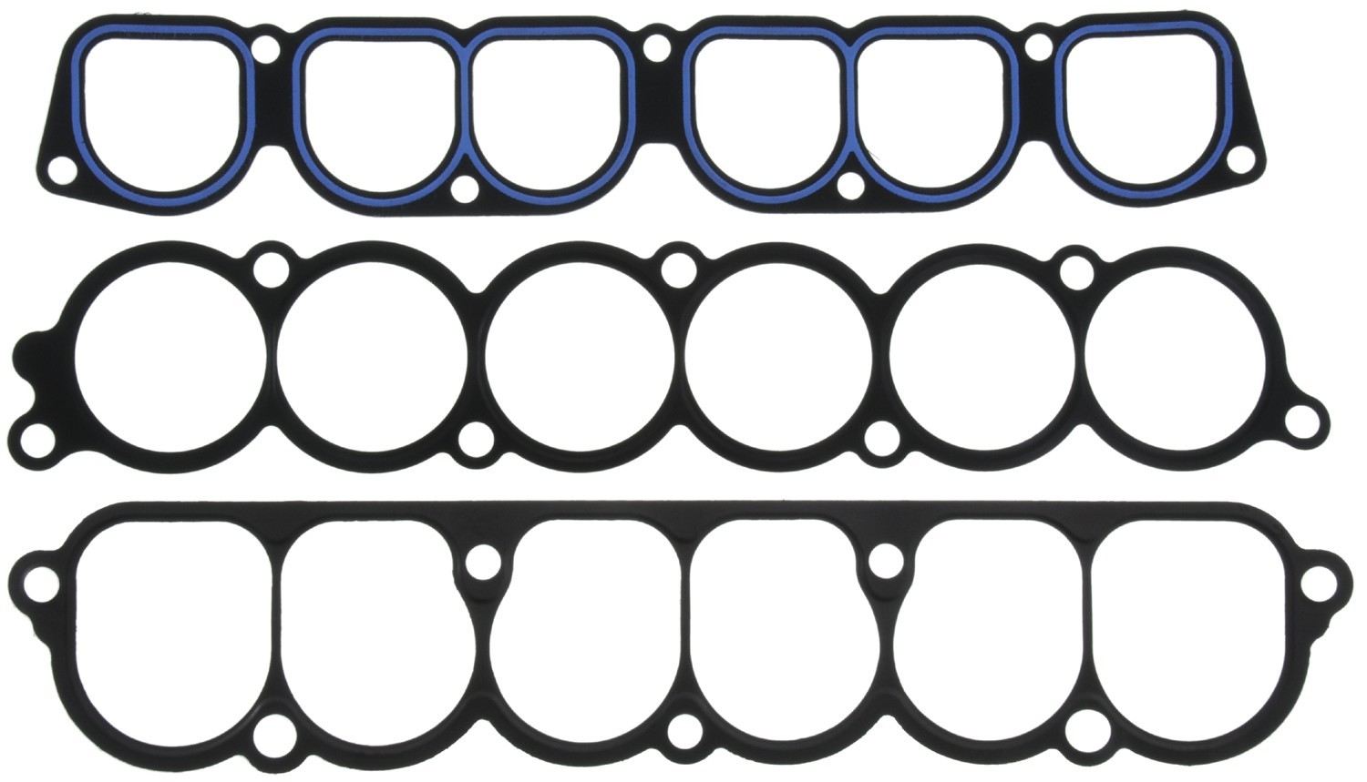 MAHLE Fuel Injection Plenum Gasket Set MS19532