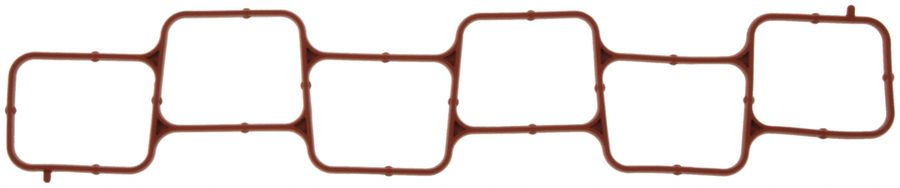 MAHLE Fuel Injection Plenum Gasket MS19537