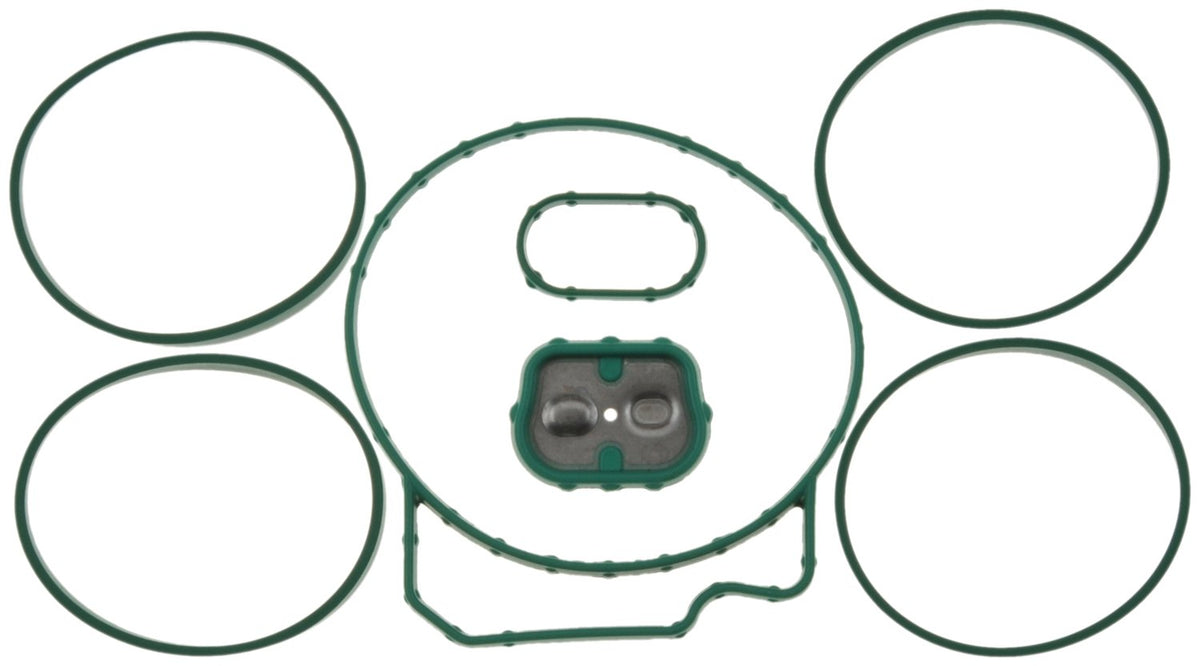 MAHLE Engine Intake Manifold Gasket Set MS19540
