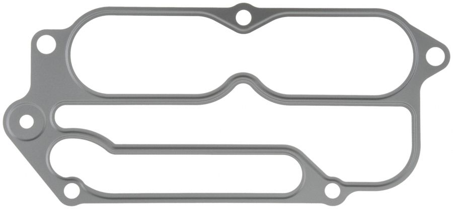 MAHLE Fuel Injection Plenum Gasket MS19551