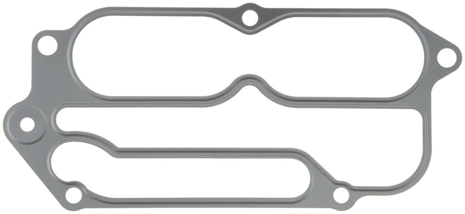 MAHLE Fuel Injection Plenum Gasket MS19551