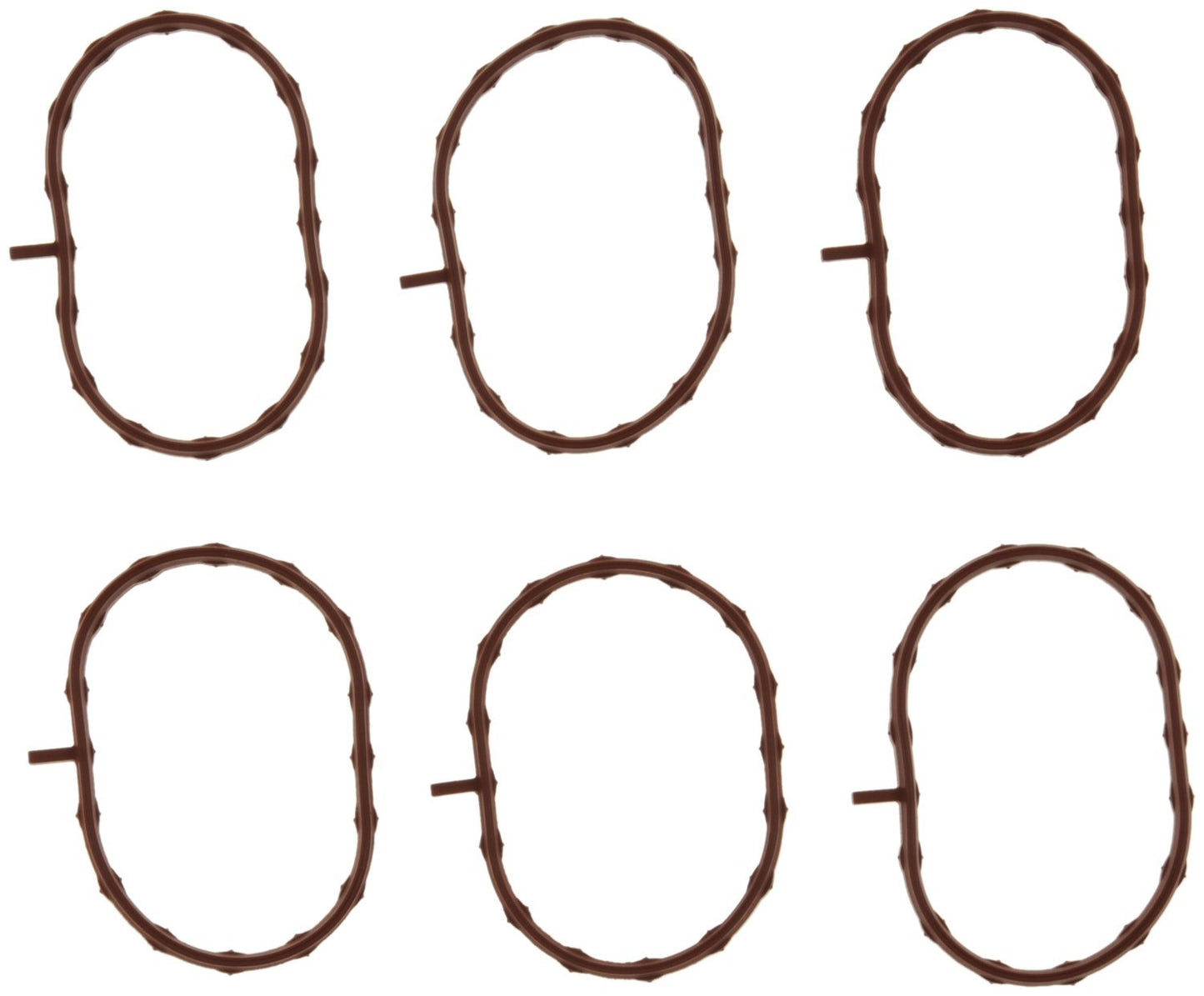 MAHLE Engine Intake Manifold Gasket Set MS19553