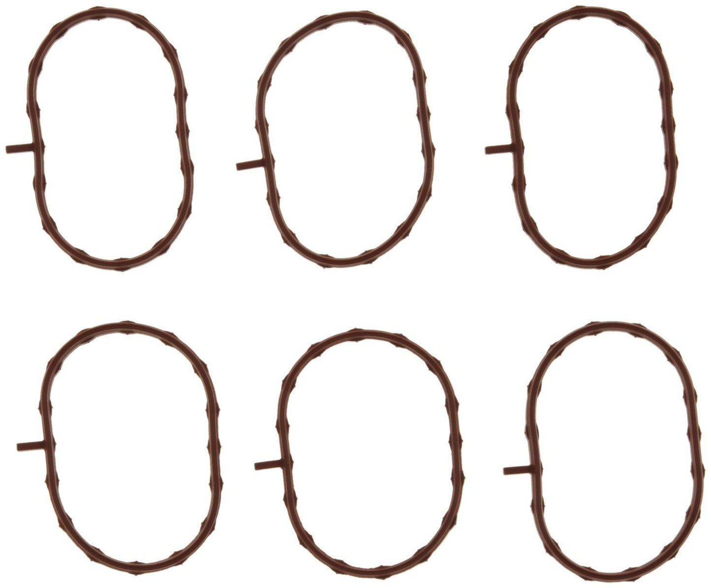 MAHLE Engine Intake Manifold Gasket Set MS19553