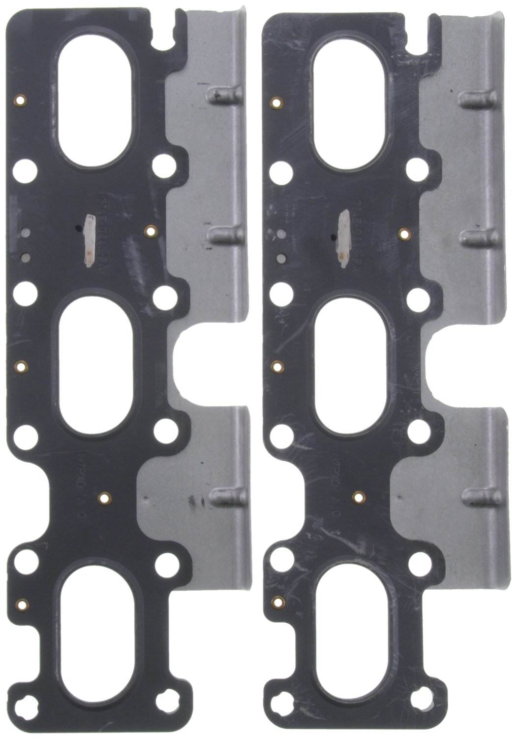 MAHLE Exhaust Manifold Gasket Set MS19555