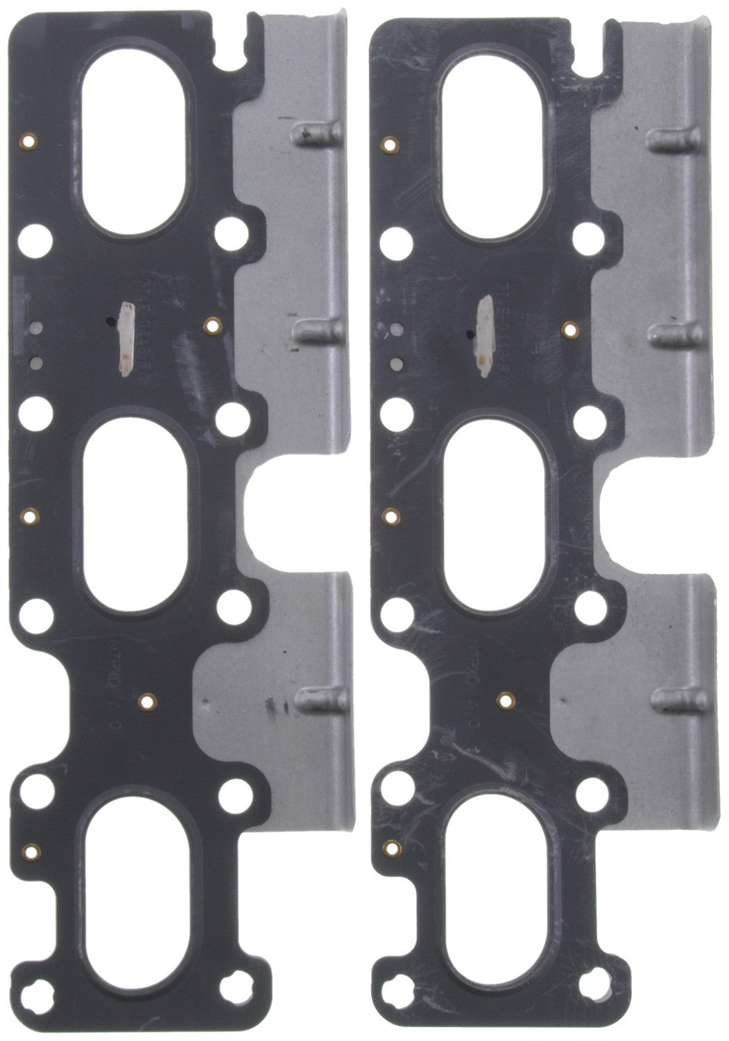 MAHLE Exhaust Manifold Gasket Set MS19555