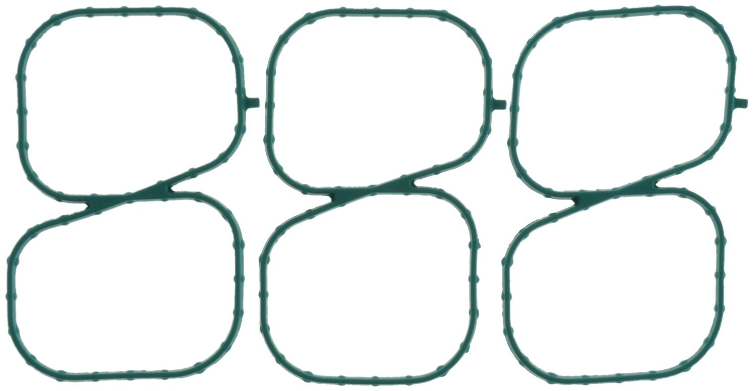 MAHLE Fuel Injection Plenum Gasket Set MS19557
