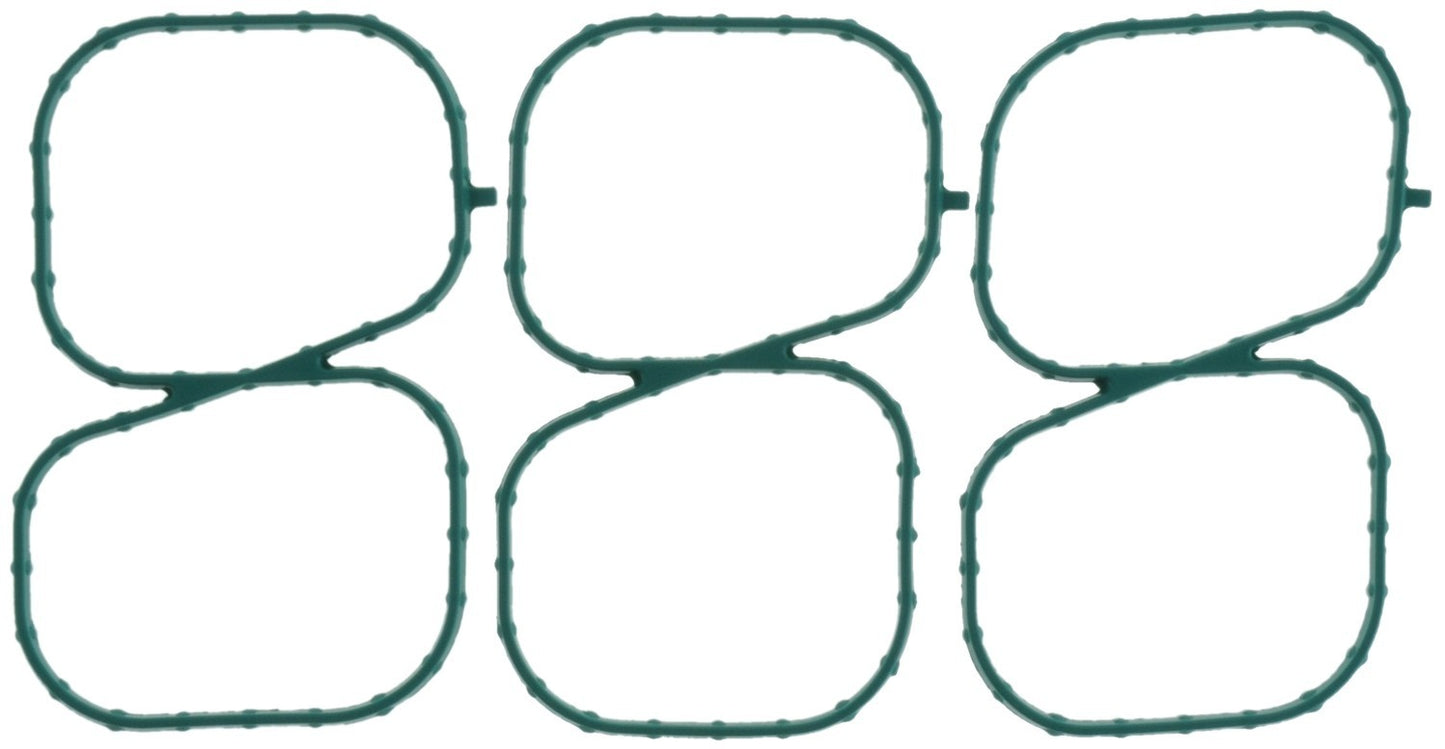 MAHLE Fuel Injection Plenum Gasket Set MS19557