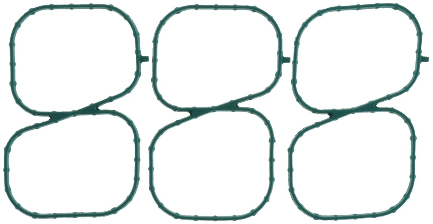 MAHLE Fuel Injection Plenum Gasket Set MS19557