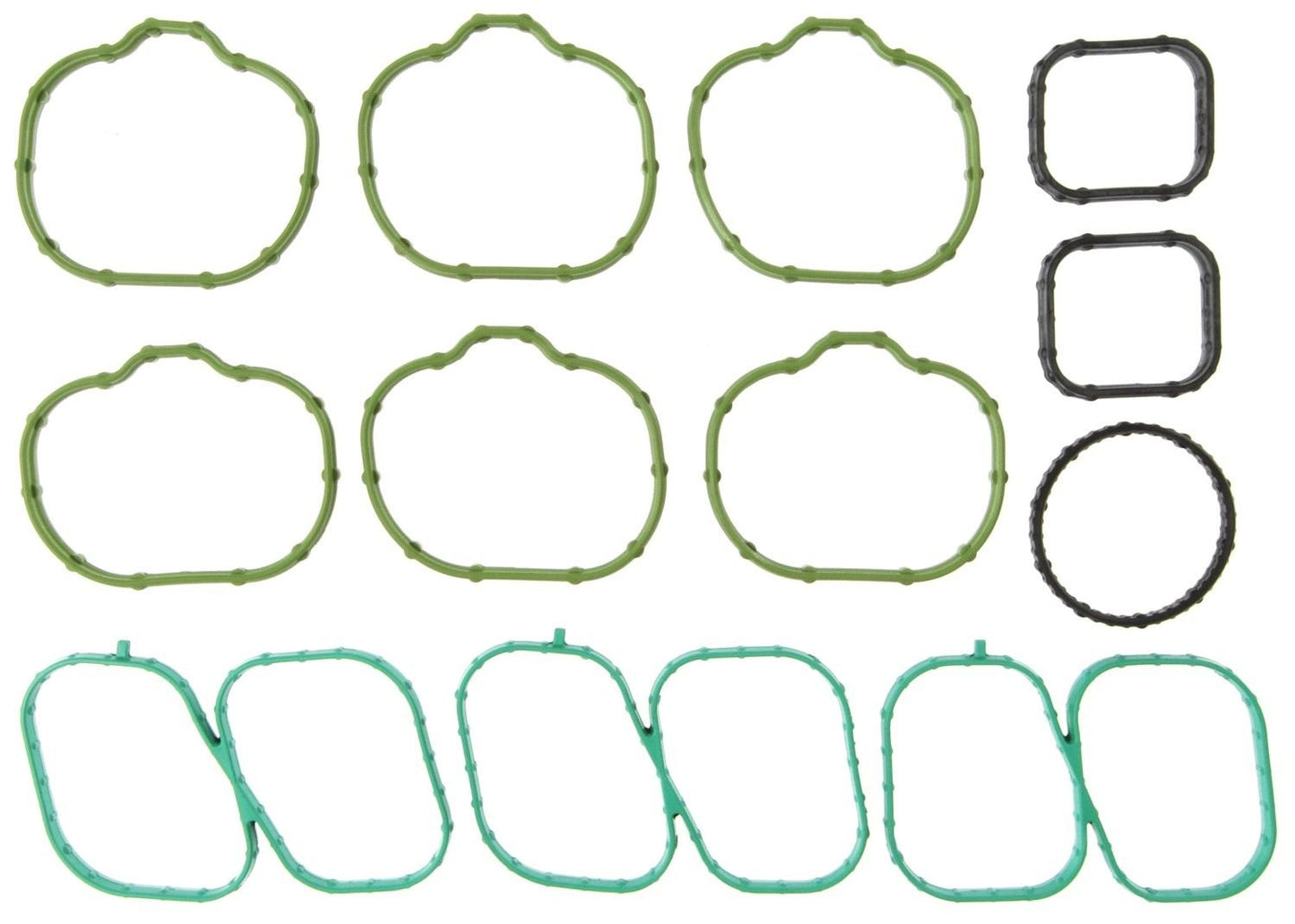 MAHLE Engine Intake Manifold Gasket Set MS19559