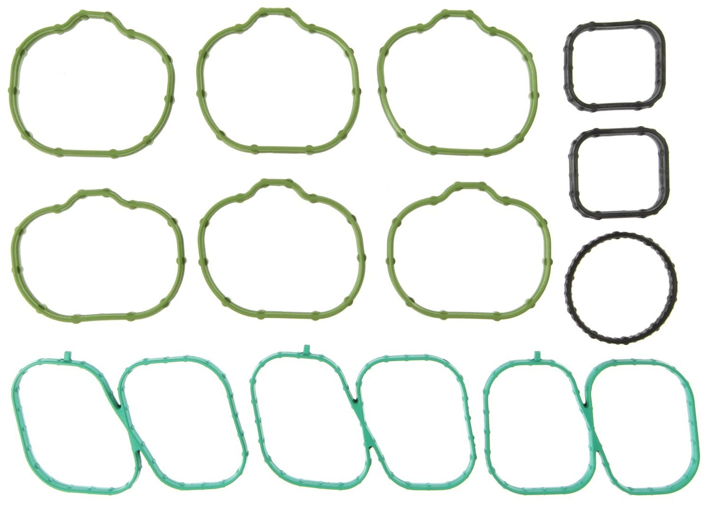 MAHLE Engine Intake Manifold Gasket Set MS19559