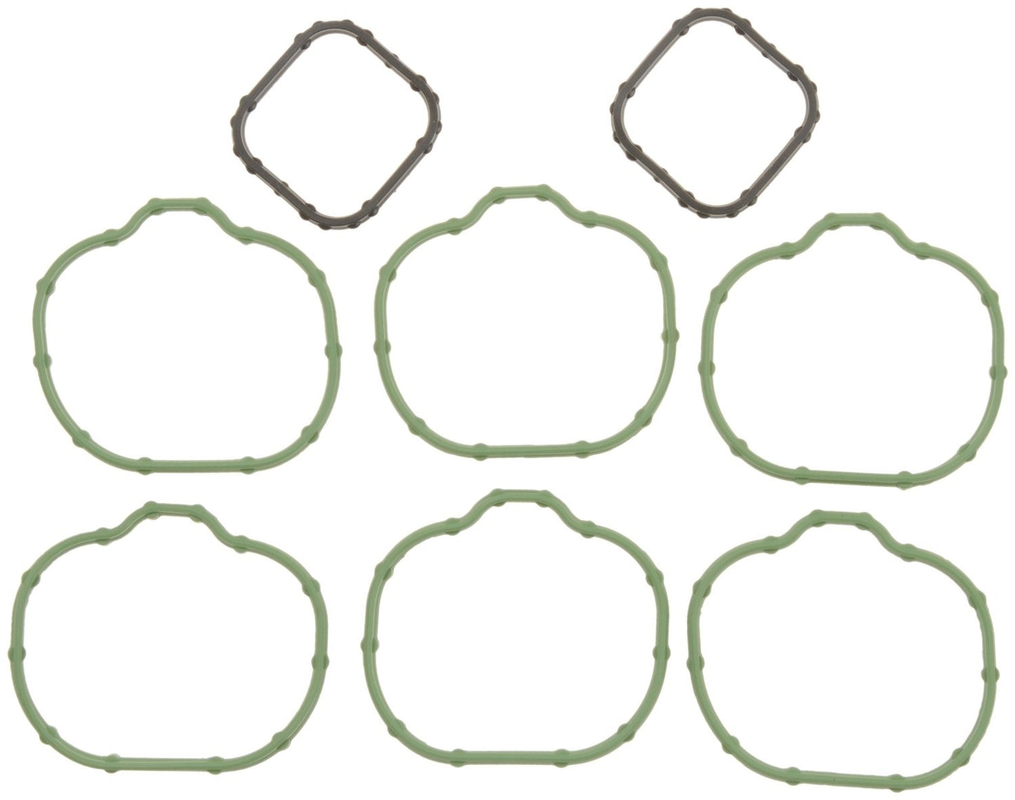 MAHLE Engine Intake Manifold Gasket Set MS19560