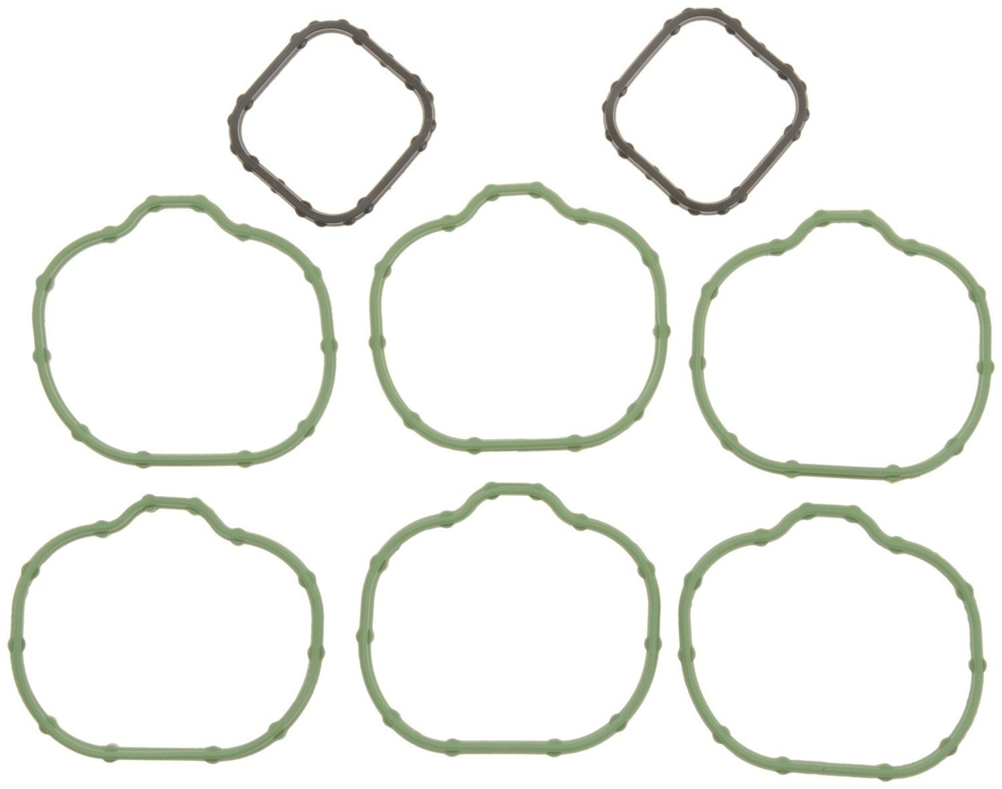 MAHLE Engine Intake Manifold Gasket Set MS19560