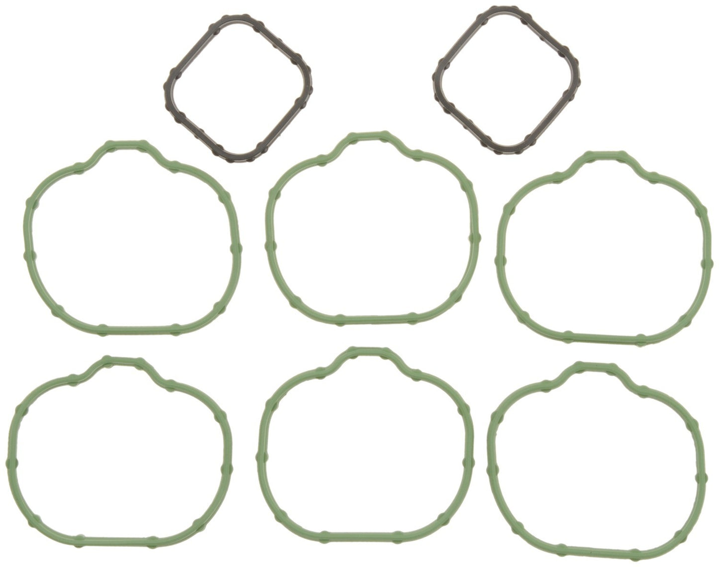 MAHLE Engine Intake Manifold Gasket Set MS19560