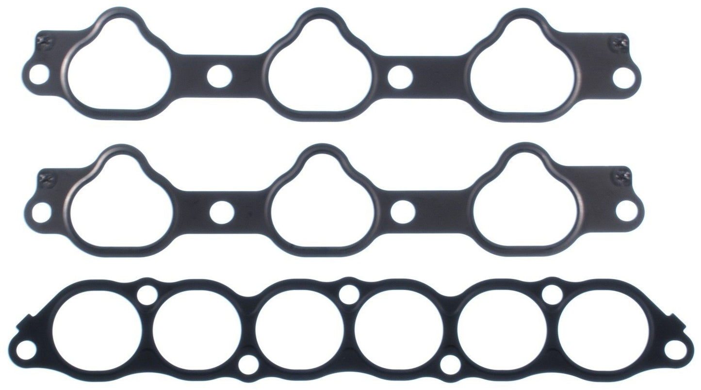 MAHLE Engine Intake Manifold Gasket Set MS19581