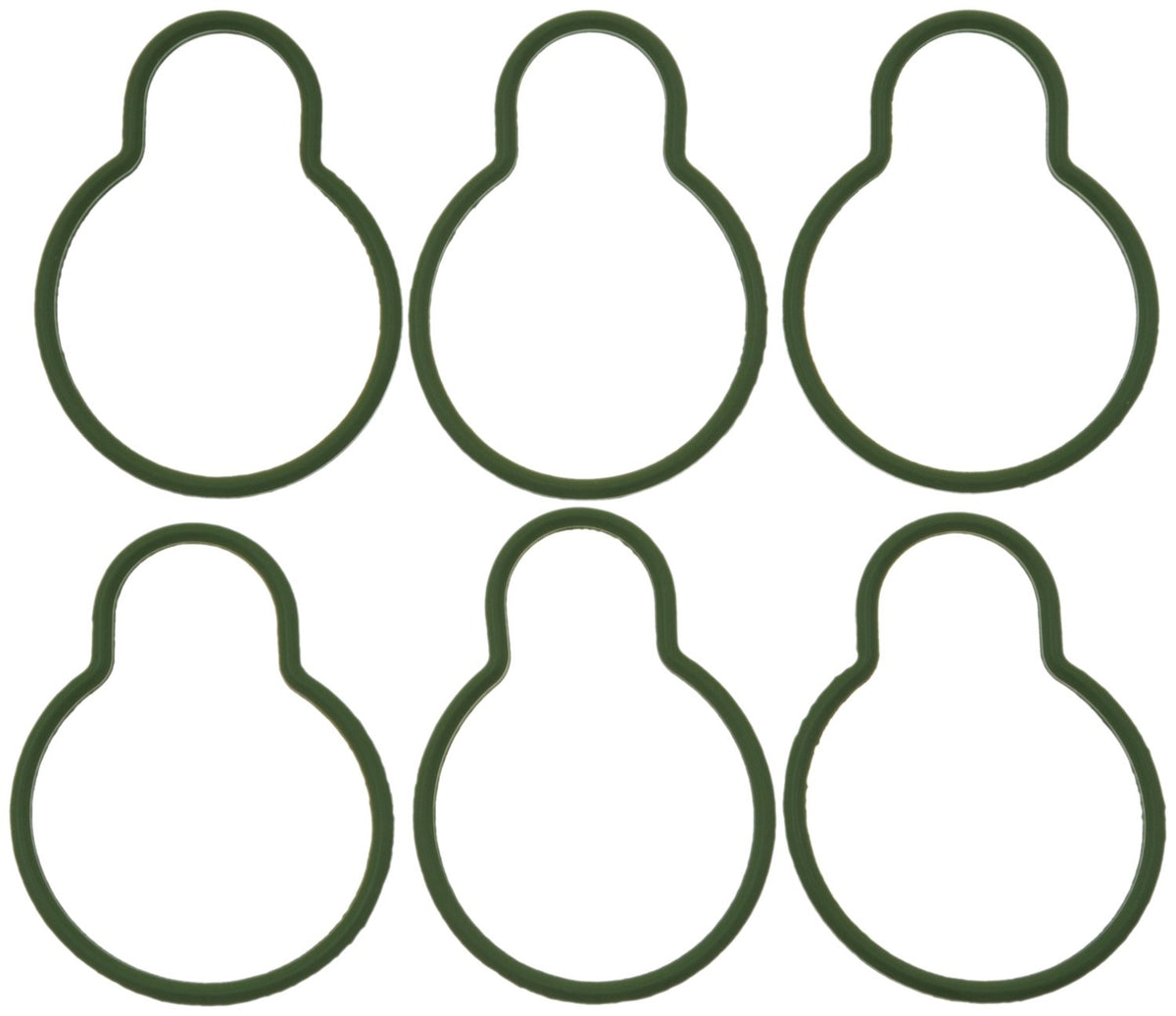 MAHLE Engine Intake Manifold Gasket Set MS19587