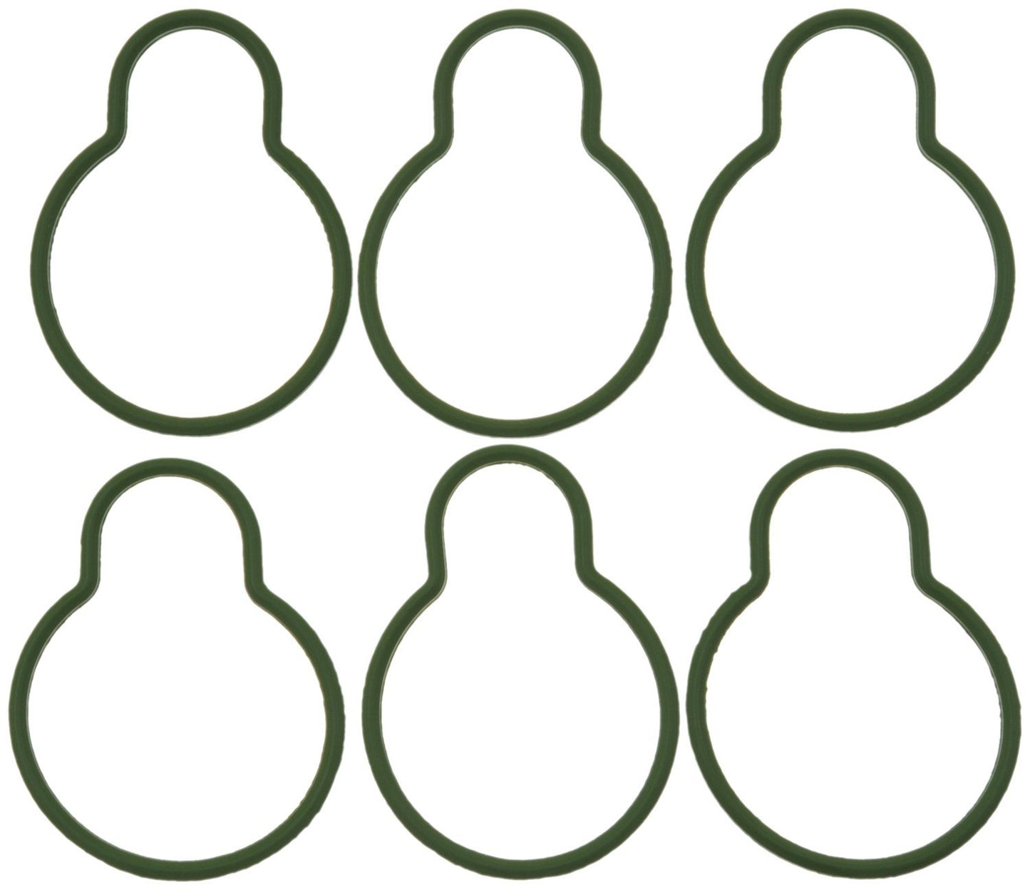 MAHLE Engine Intake Manifold Gasket Set MS19587
