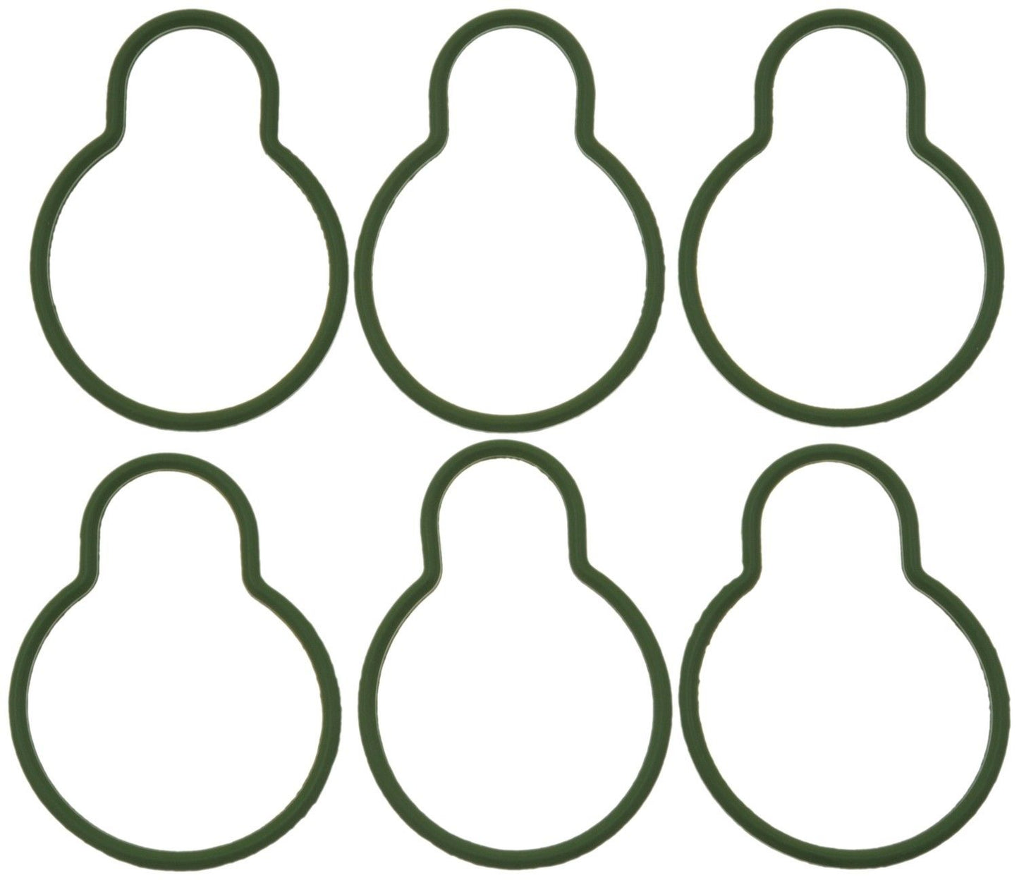MAHLE Engine Intake Manifold Gasket Set MS19587