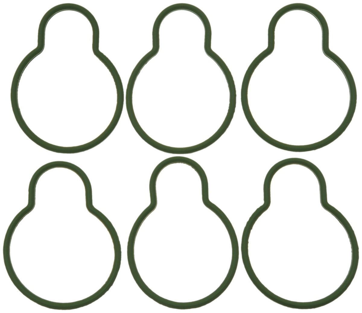 MAHLE Engine Intake Manifold Gasket Set MS19587