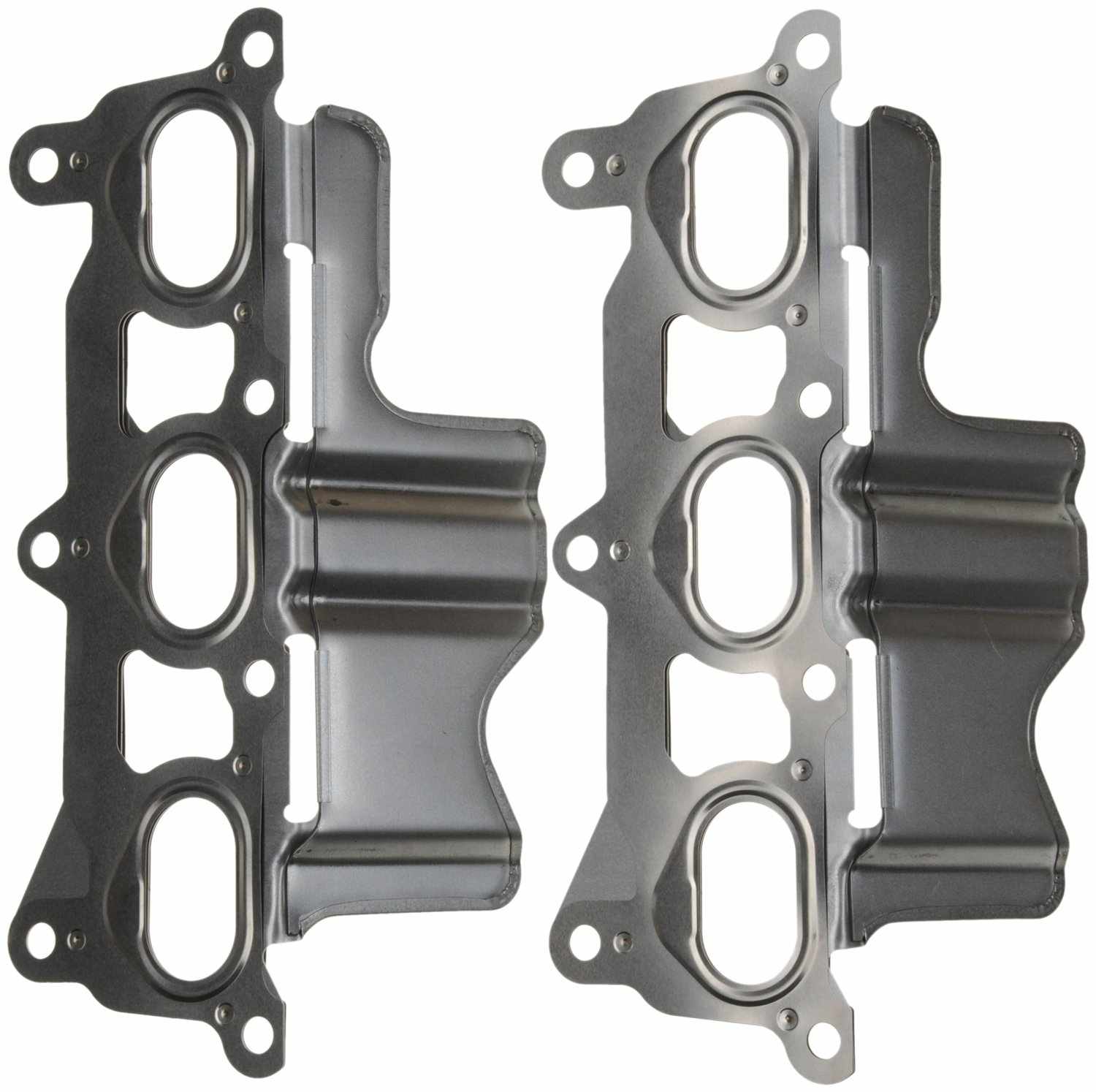 MAHLE Exhaust Manifold Gasket Set MS19596