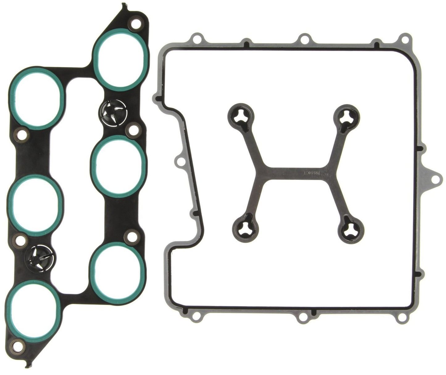 MAHLE Engine Intake Manifold Gasket Set MS19601
