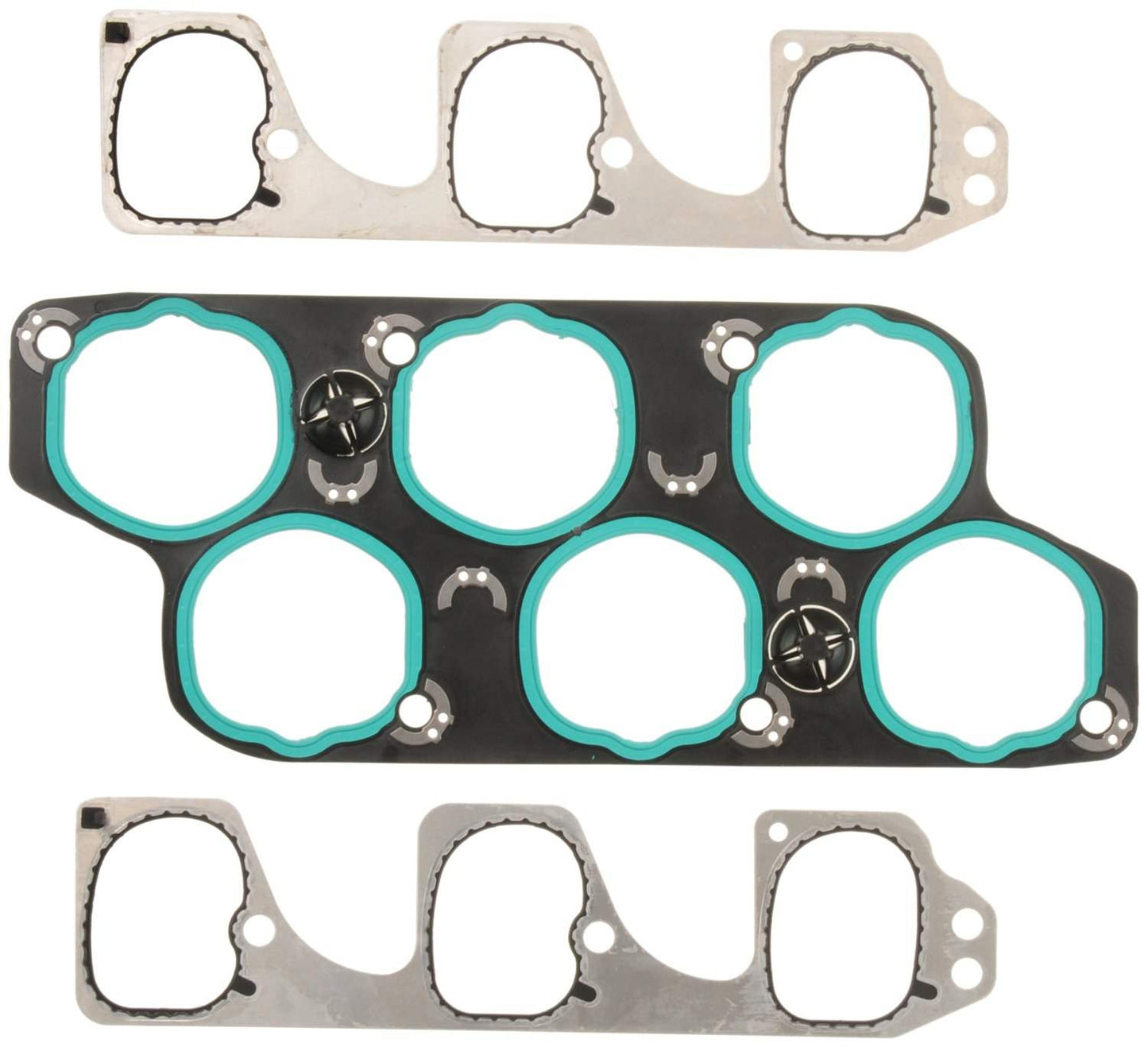 MAHLE Engine Intake Manifold Gasket Set MS19605