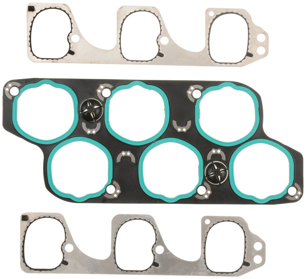 MAHLE Engine Intake Manifold Gasket Set MS19605