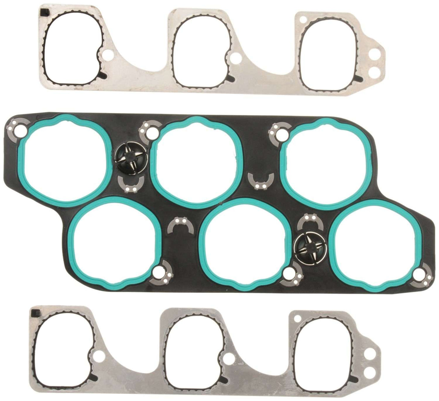 MAHLE Engine Intake Manifold Gasket Set MS19605