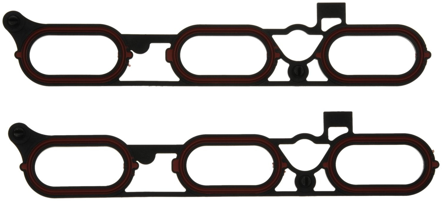 MAHLE Fuel Injection Plenum Gasket Set MS19606