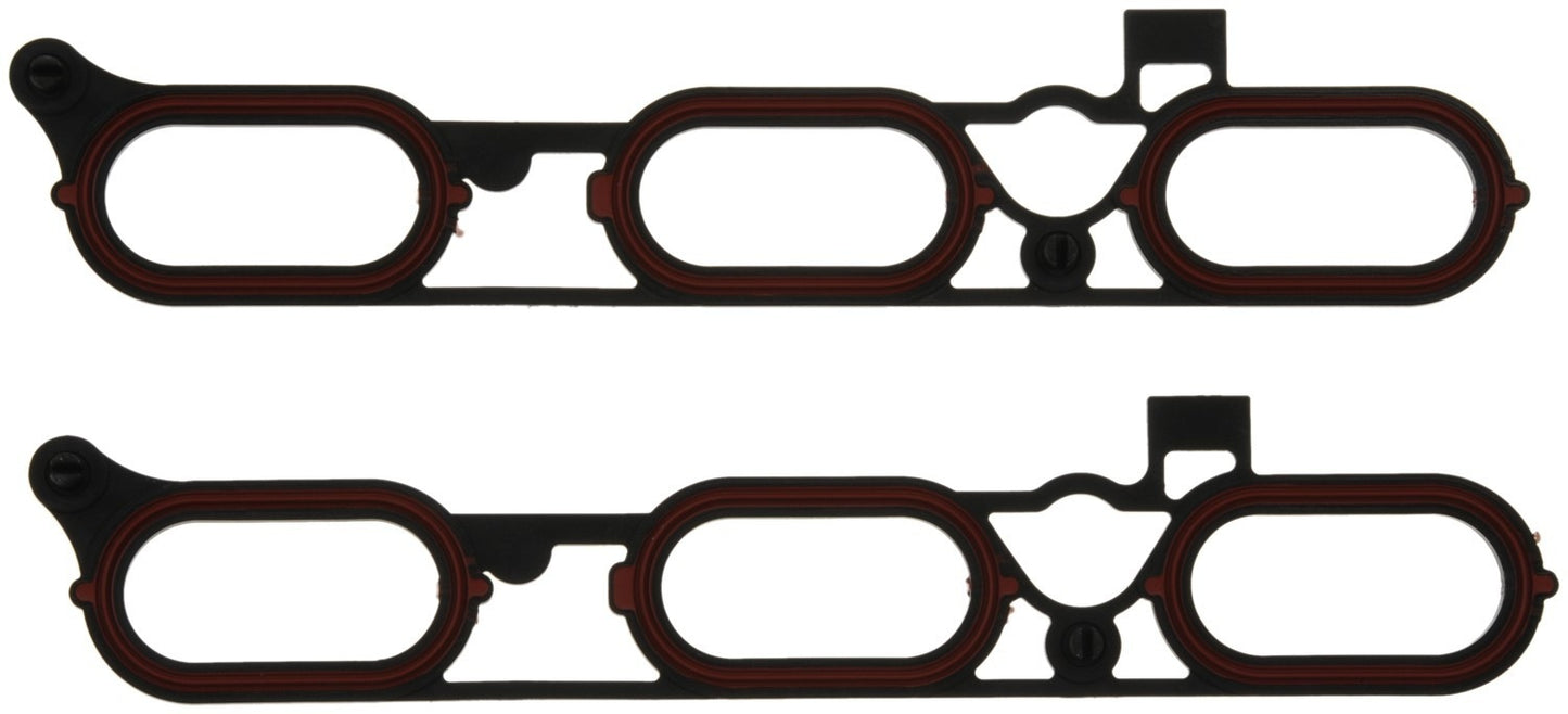 MAHLE Fuel Injection Plenum Gasket Set MS19606