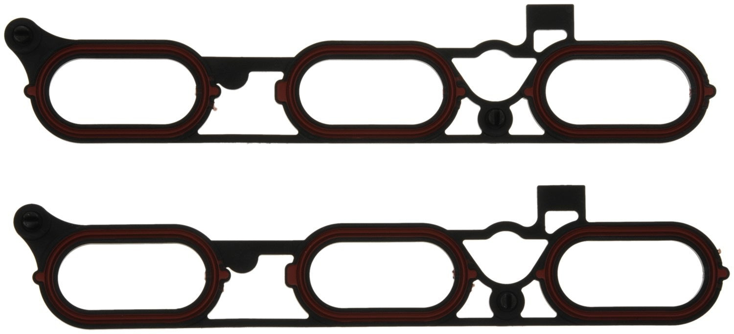 MAHLE Fuel Injection Plenum Gasket Set MS19606