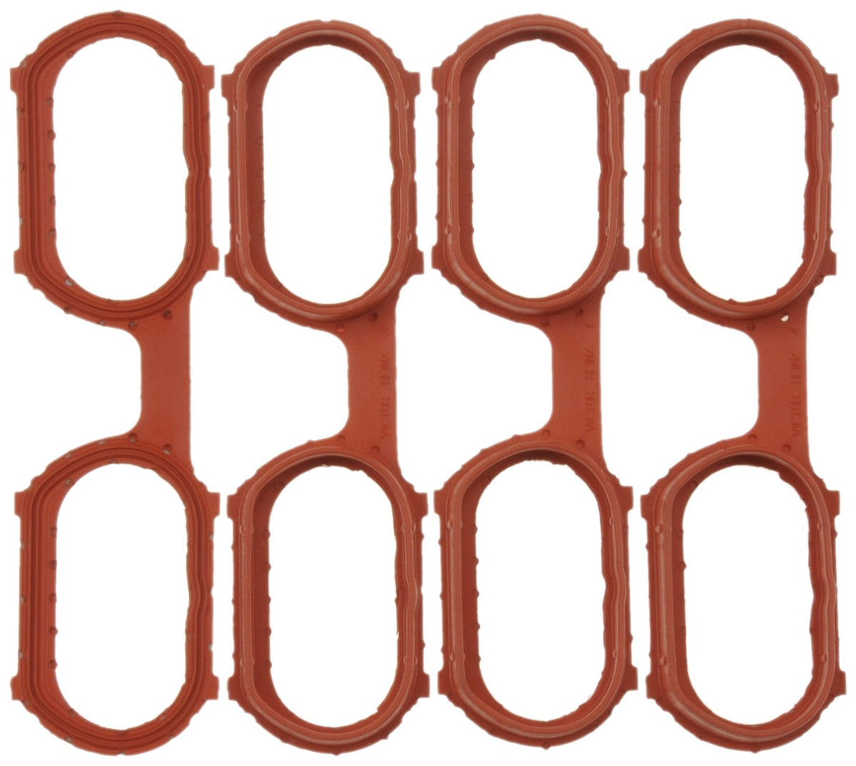 MAHLE Engine Intake Manifold Gasket Set MS19609