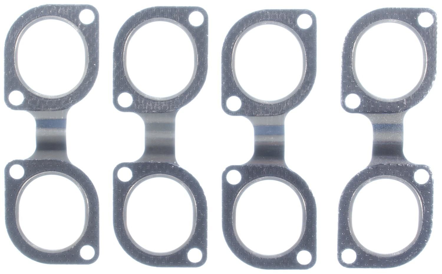 MAHLE Exhaust Manifold Gasket Set MS19612