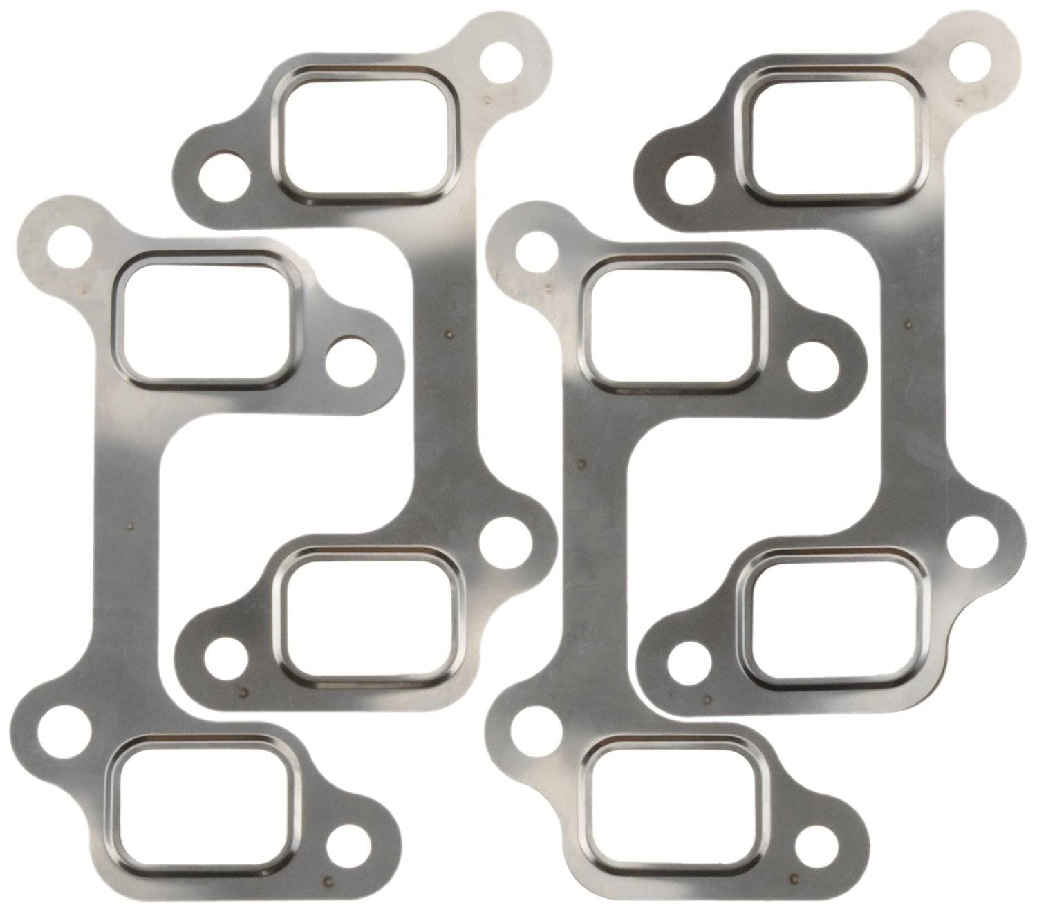 MAHLE Exhaust Manifold Gasket Set MS19613