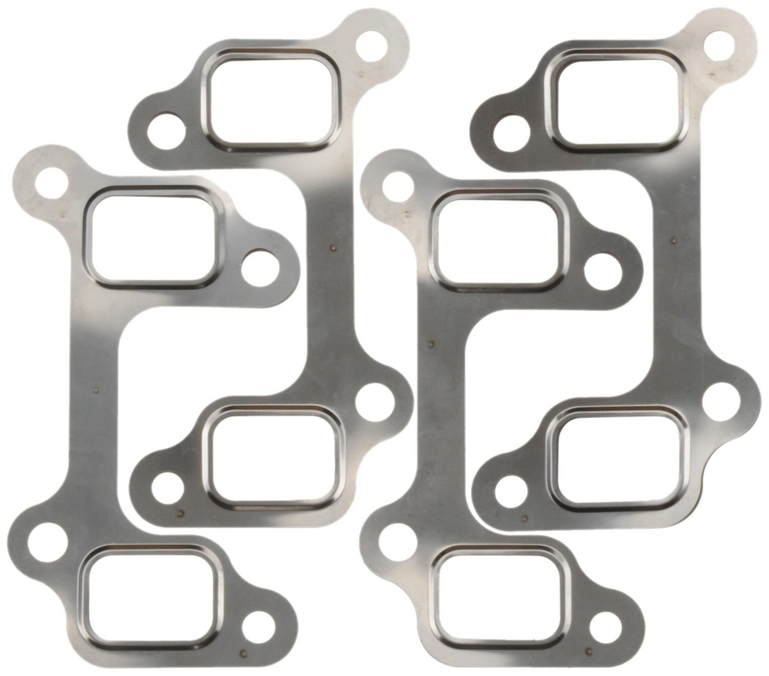 MAHLE Exhaust Manifold Gasket Set MS19613